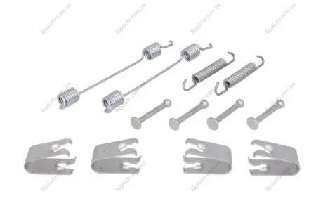 Монтажний комплект колодки QUICK BRAKE 105-0827
