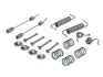 Монтажний комплект колодки QUICK BRAKE 1050780 105-0780