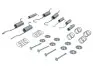 Монтажний комплект колодки QUICK BRAKE 1050776 105-0776