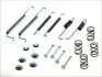 Монтажний комплект колодки QUICK BRAKE 1050629 105-0629