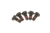 Гальмівні аксесуари (Монтажний комп-кт колодки) QUICK BRAKE 105-0622 (фото 4)