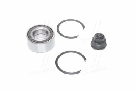 Подшипник ступицы FIAT, OPEL, CITROEN MOOG FI-WB-11564