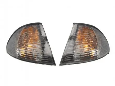 Указ. пов. лев.+прав. BMW 3 E46 98-01 DEPO 444-1506P-AE-S