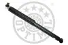 Амортизатор задний 2.0DI 2001-2006 1C15 18080 GAFA A-1262G