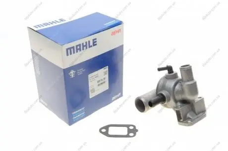 Термостат, охлаждающая жидкость MAHLE MAHLE / KNECHT TI 133 88 D