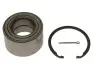 Подшипник ступицы колеса, к-кт. LO 03979 STARLINE