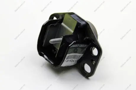 Подушка двигателя передн. R 1,41,6 16V1,9D 1997-- RENAULT 7700434370