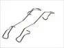 Р/к дисковых тормозов. колодок 109-1187 QUICK BRAKE