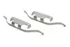 Гальмівні аксесуари (Монтажний комп-кт колодки) QUICK BRAKE 109-1097 (фото 2)