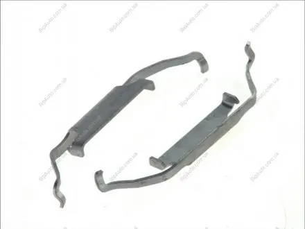 Р/к дисковых тормозов. колодок QUICK BRAKE 109-1096