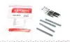 Гальмівні аксесуари (Монтажний комп-кт колодки) QUICK BRAKE 109-0975