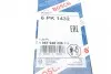 Поликлиновой ремень 6PK1432 BOSCH 1 987 948 336 (фото 6)