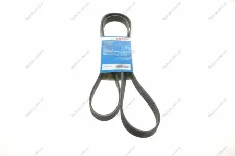 Поликлиновой ремень 6PK1775 BOSCH 1 987 946 035