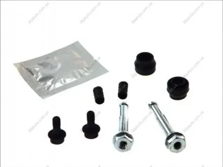 Р/к направляючих суппорта QUICK BRAKE 113-1433X