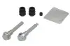 Р/к направляючих суппорта 113-1349X QUICK BRAKE