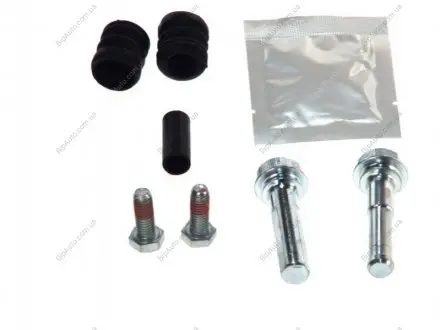 Р/к направляючих суппорта QUICK BRAKE 113-1308X