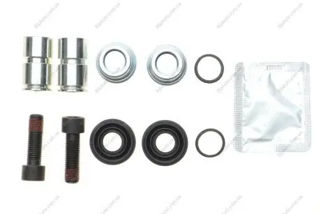 Р/к направляючих суппорта QUICK BRAKE 113-1307X
