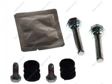 Р/к направляючих суппорта QUICK BRAKE 113-1305X