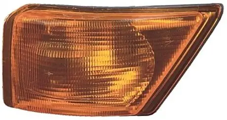 Повторювач повороту DEPO 663-1502R-UE