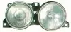 Фара прав. H1/H1 87- [DEPO] 444-1116R-LD-E DEPO