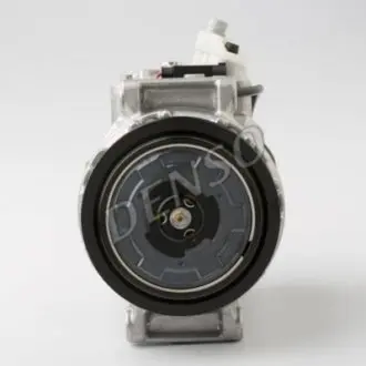 Компресор кондиціонера MB C/CLK DENSO DCP17053