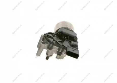 Мотор склоочисника BOSCH 0 390 241 538