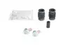 Р/к направляючих суппорта 113-1385 QUICK BRAKE
