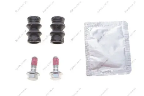 Р/к направляючих суппорта QUICK BRAKE 113-1347