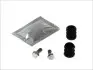 Р/к направляючих суппорта 113-1301 QUICK BRAKE