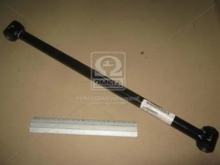 ТЯГА ЗАДНЕЙ ПОДВЕСКИ ПОПЕРЕЧНАЯ (передняя) L=R GM 96550053