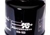 Масляний фільтр K&N  MOTO K&N KN-153