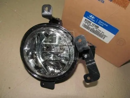 Фара MOBIS 922021C500