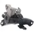 Опора двигуна права TOYOTA (вир-во FEBEST) TM-ZZE150RH TM-ZZE150RH