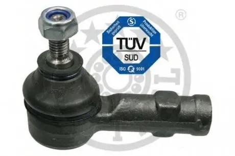 Наконечник рулевой тяги 2002-- 2T14 3289 AA Optimal G1-1272
