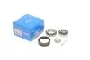 Подшипник ступицы SKF иномарки <8482200000> VKBA 3519