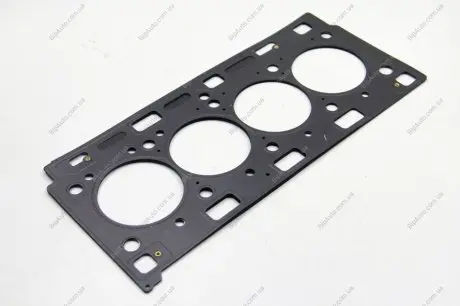 Прокладка головки блока 1.2mm 2.5dCi 2001-- RENAULT 8200406743