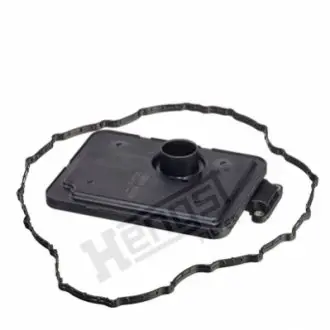 Фільтр АКП масляний HYUNDAI / KIA MOBIS 46321-26000