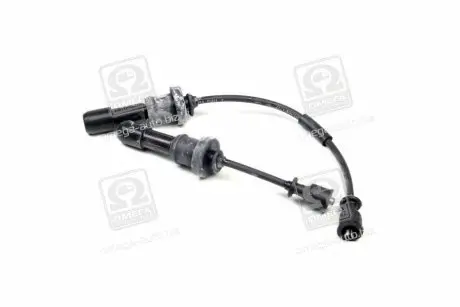Комплект проводов свечей зажигания HYUNDAI MOBIS 27501-38B00