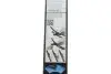 Щетка стеклоочистителя BOSCH 3 397 008 849 (фото 5)