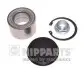 Подшыпник ступицы колеса N4711065 NIPPARTS