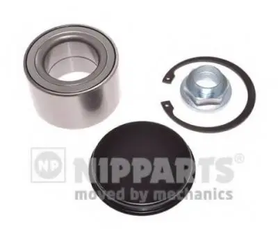 Подшыпник ступицы колеса NIPPARTS N4711065