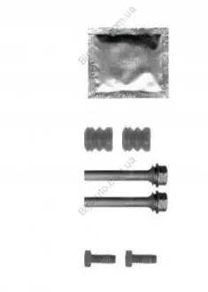 Р/к направляючих суппорта STARLINE BT PR06