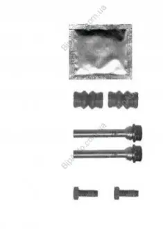 Р/к направляючих супорта STARLINE BT PR02