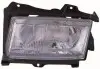 Фара лів.  H4, автом. регул. -12/03 [DEPO] DEPO 661-1138L-LD-EM 661-1138L-LD-EM