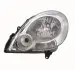 Фара прав. RENAULT KANGOO 09- (пр-во DEPO) 551-1176R-LD-EM