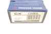 Підшипник маточини (комплект) 082-L CX CX082-L (фото 13)