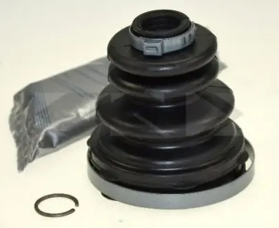 Пыльник ШРУС HYUNDAI/KIA i30/Cee\'d "1,4/1,6L "06-12 SPIDAN 24737