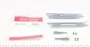 Рем. часть тормозов 105 53 003 QUICK BRAKE