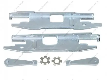 Рем. часть тормозов QUICK BRAKE 105 53 002