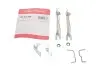 Рем. часть тормозов 102 53 009 QUICK BRAKE